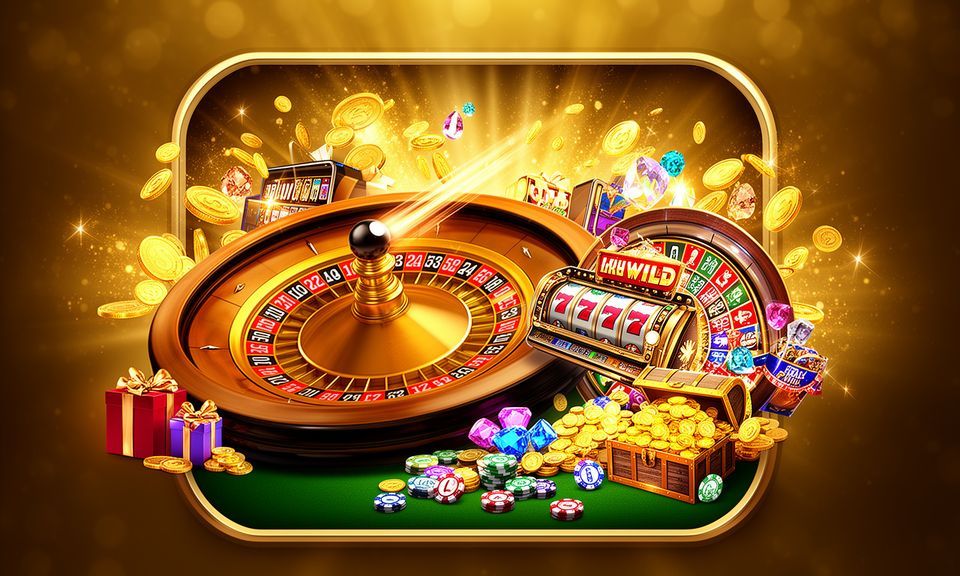 4777bad Bonus