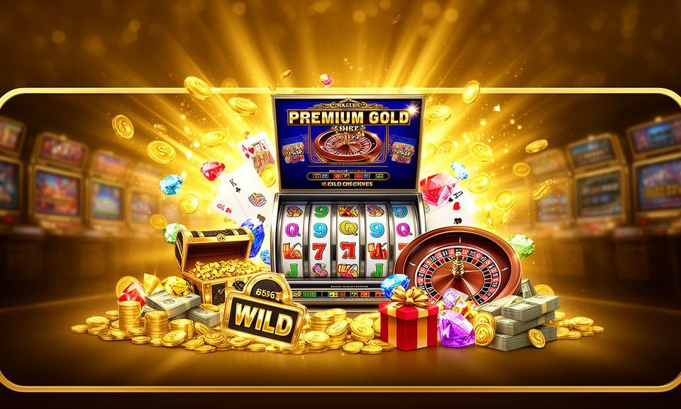4777bad Baccarat Jungle